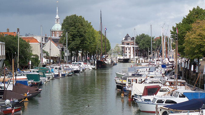 Dordrecht